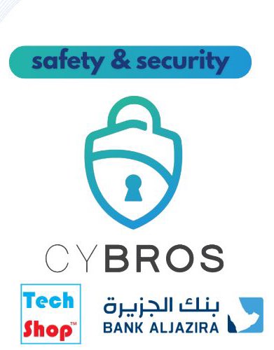 Cybros tweet media