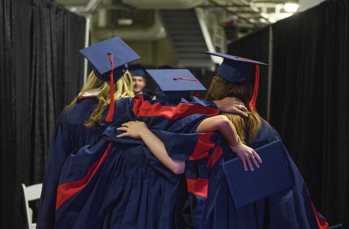 OleMiss's tweet image. Notable #OleMiss alum including Heather McMahan, Jasmine Meredith, Ignacio Murill, and more, are offering the Class of 2023 advice and guidance ahead of their next journey. 

#OleMissGrad23

Full Story: bit.ly/42wMtUU