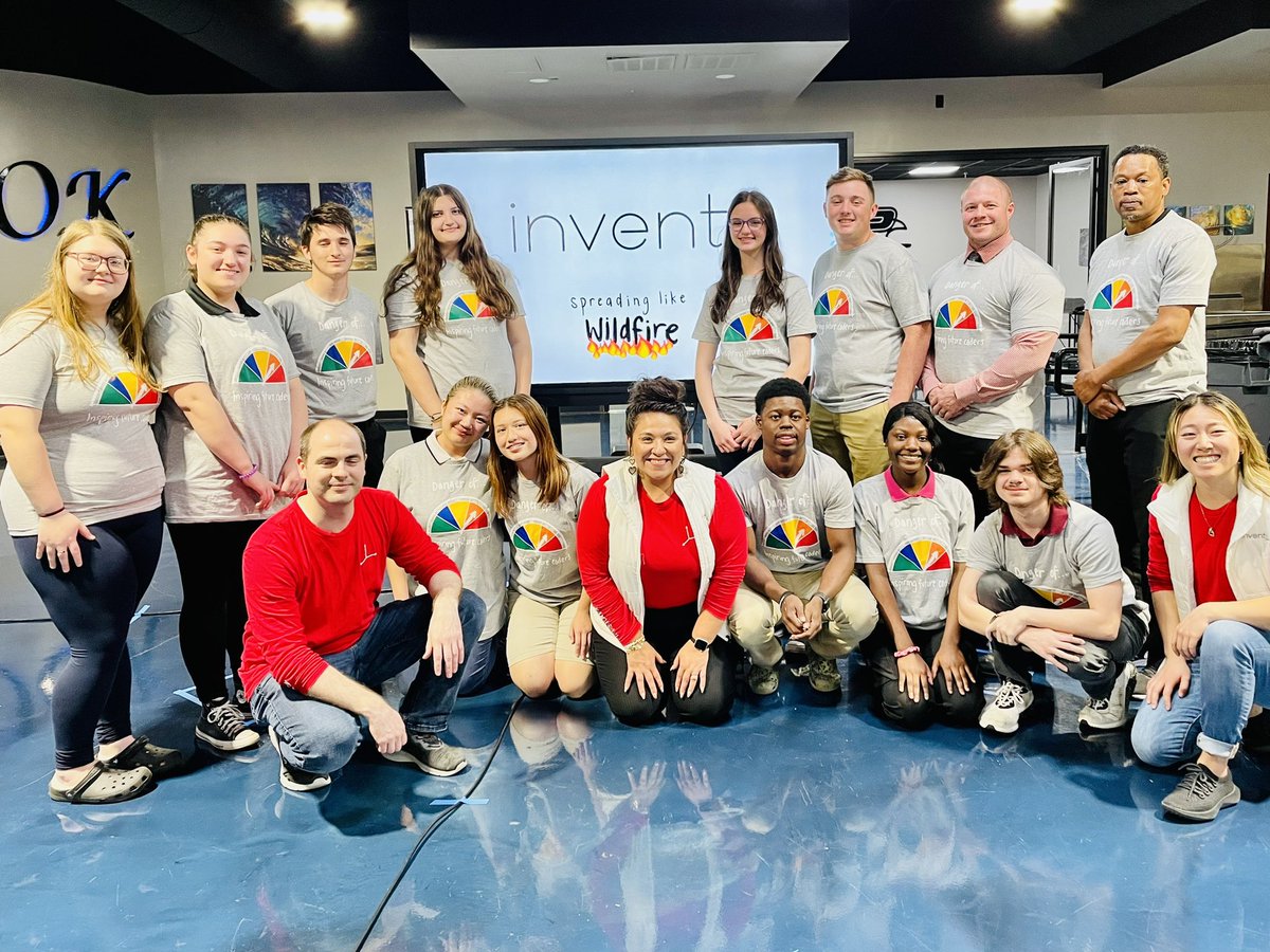 PHS STEM tweet media