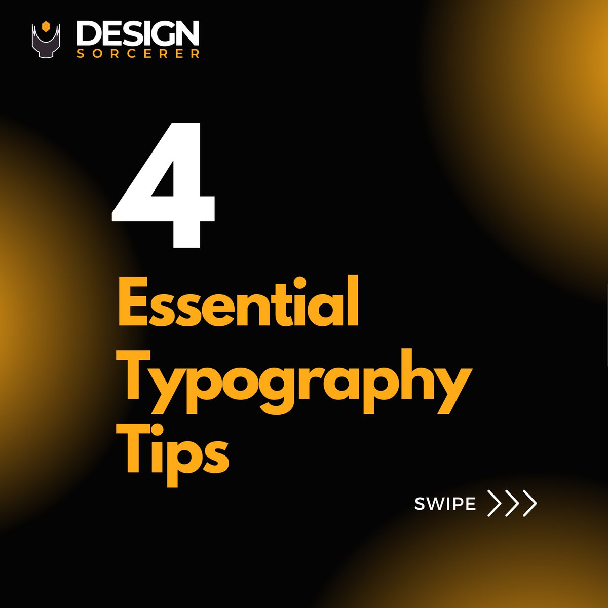 design_sorcerer's tweet photo. "Good typography can make all the difference in creating an effective design" 

Contact: +1 315-974-4470
website Link: https://t.co/AY01pXVv6n

#typography #Tips #Trending  #USA #UAE #Florida #orlando #Canada #design #designsorcerer #design #Creative #effective #Website #needlogo https://t.co/TD4UqcXf62