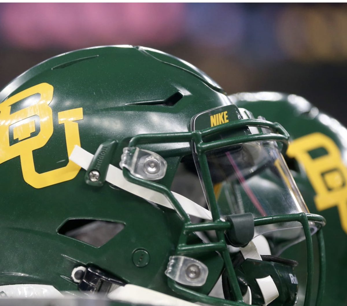 #AGTG I’ve been blessed with a offer to further my education and continue to play football <a href="/BUFootball/">Baylor Football</a> thanks <a href="/CoachDaveAranda/">Dave Aranda</a> <a href="/CoachShawnBell/">Shawn Bell</a> <a href="/CoachPowledge/">Matthew Powledge</a> @ConnorM_BU <a href="/CoachDBaker81/">Dallas Baker</a> @Coach_Steward <a href="/CoachEAmoako/">Eric Amoako</a> <a href="/crob45/">Christian Robinson</a> <a href="/ahmulesfootball/">AH Mules Football</a>