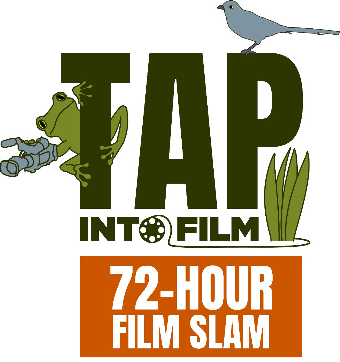 🦜🎥 Adventure Awaits at the 72-Hour Film Slam!- mailchi.mp/catamountarts/…