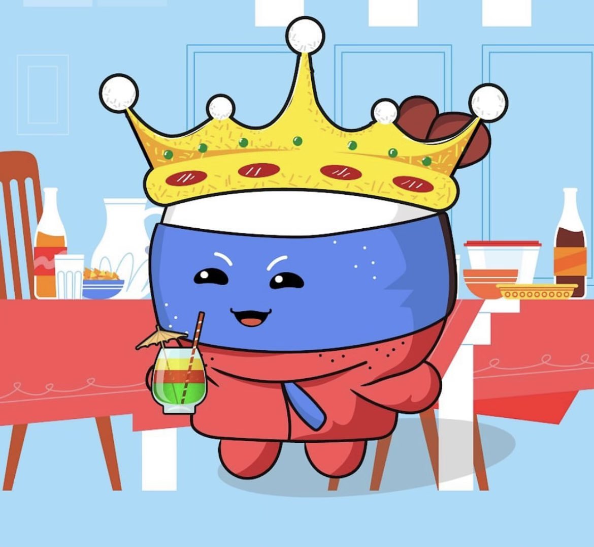 MiamiSushiClub's tweet image. Public sale is now live!!

Make sure to only use official links! 

We are so excited to welcome you all to the MSC family, you are able to come to our physical location starting on Friday!

Mint here : mint.miamisushiclub.co