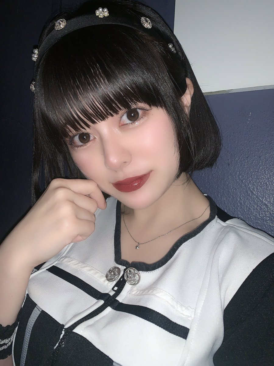 loverbwcutegirl's tweet photo. 龍脳いおりさんです。

Her name is 龍脳いおり

She is active in an pop idle called DINKY JUNK in japan

她叫 龍脳いおり

她活跃于日本名为彩DINKY JUNK的流行音乐组

＃DINKYJUNK　@DKJ_iori ＃龍脳いおり
＃モデル　＃グラビア　＃アイドル　＃かわいい https://t.co/gT6v8S7vob