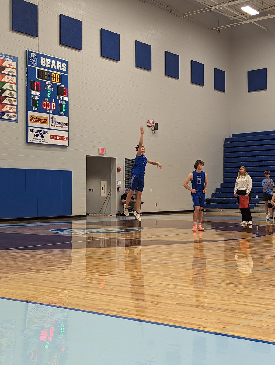 Ben Jagger tweet media