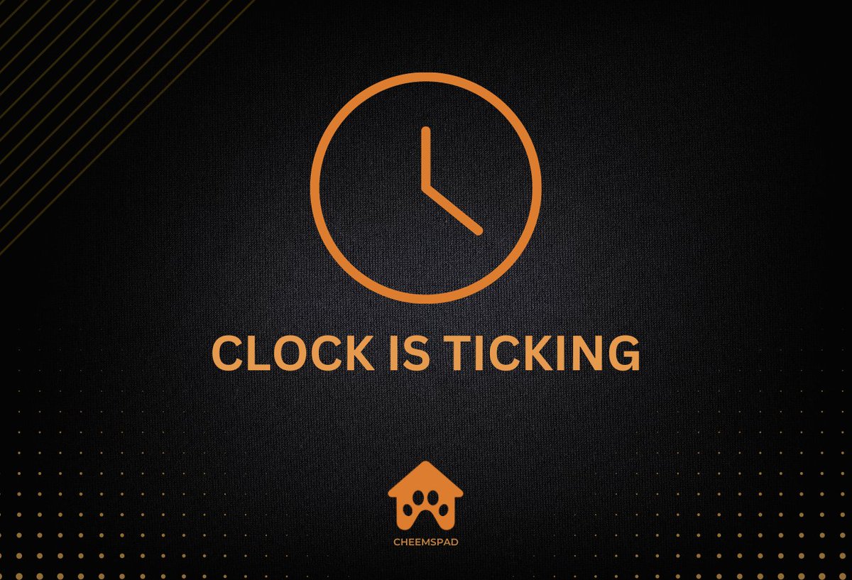 CheemsPad tweet media