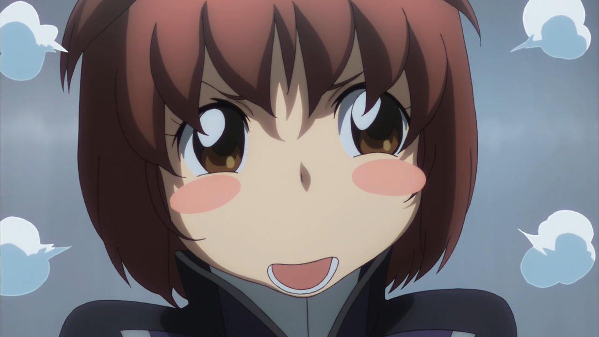 Next Mecha Girl of the day is Tamaki Irie from Majestic Prince!