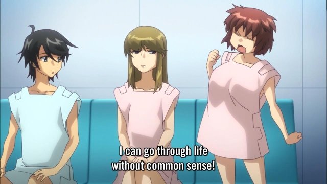 いりえ Next Mecha Girl of the day is Tamaki Irie from Majestic Prince!