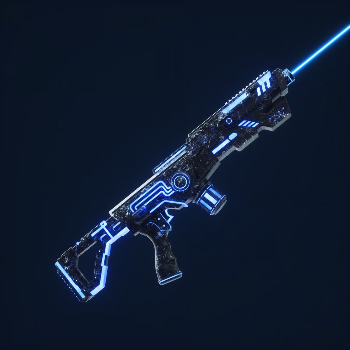 ‼️GIVEAWAY‼️

AlphaBotSociety Armory weapon

 #434🔫🎁

Win this icy looking hyper light blaster🥶

Follow <a href="/AlphabotSociety/">AlphaBot Society🤖</a> &amp; <a href="/NFTuck_/">Kieran</a> 

Then Like &amp; retweet this post. 

The winner will be chosen &amp; announced in 24 hours ⏰⚔️

 #Web3 #crofam #NFTGiveway #AlphaBotSociety