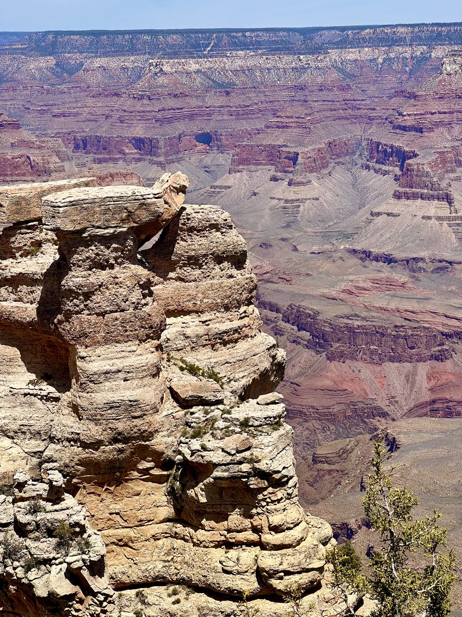 Grand Canyon by helicopter is beyond words. Truly a wonder.