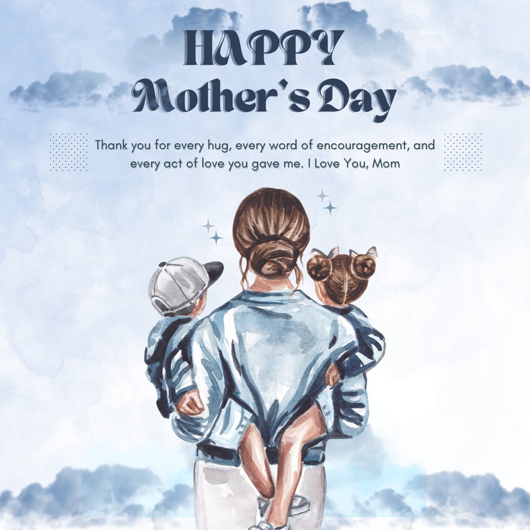 Cocojojo wants to say happy mother’s Day to each mother out there ❤
Wish you a happy life 🥰
Don’t miss to check our discounts for you on the last posts🤩
cocojojo.com/store/