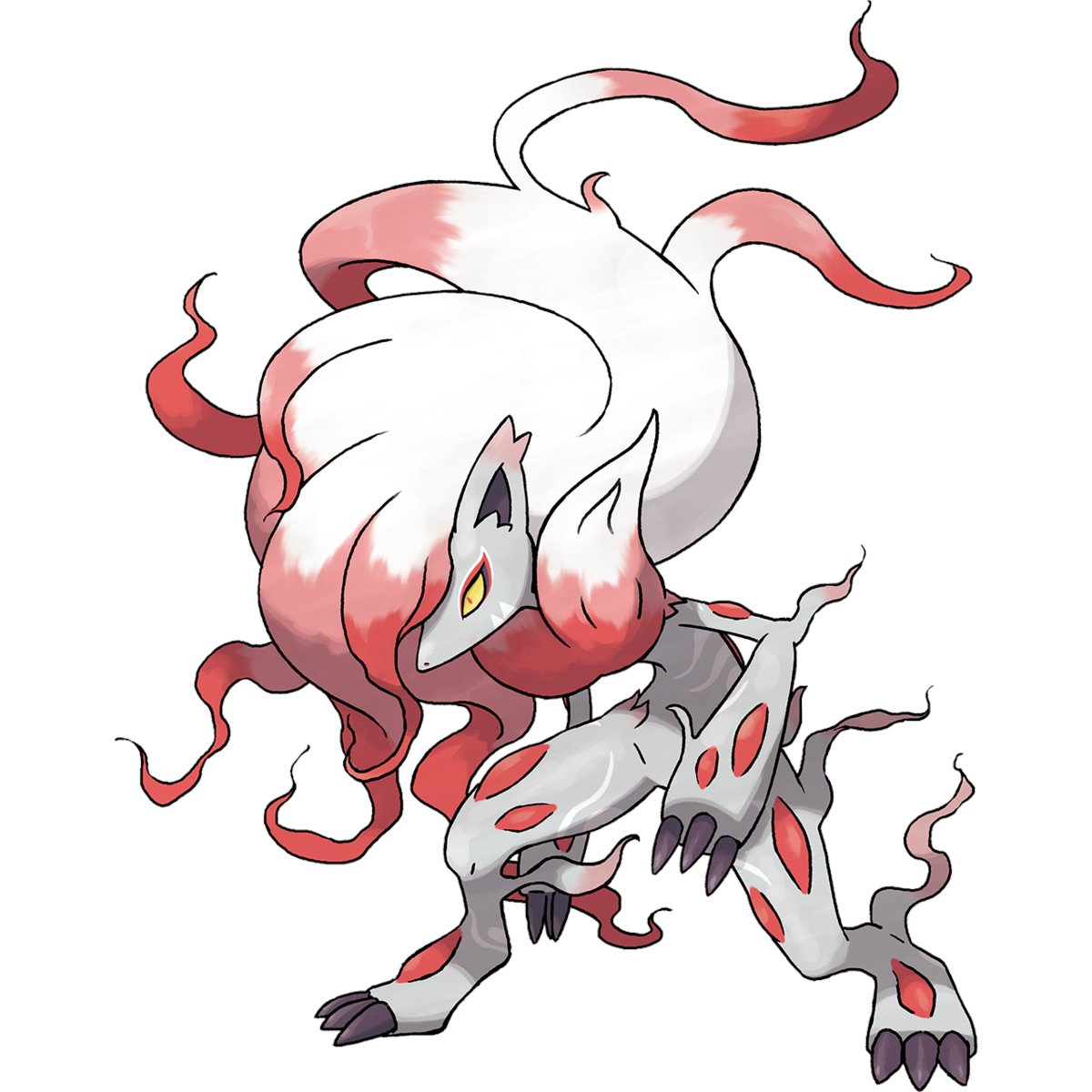 Smogon University on X: Two juggernauts in their own right: Kyurem-B and Melmetal were recently released through Pokémon Home and have now been voted to Ubers through a council vote. Melmetal will
