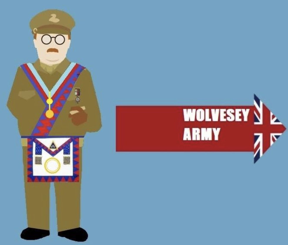 TheCraftySec's tweet image. It's been over 3 years since I last attended a Chapter meeting. A return to @WolveseyComp this evening to witness a father exalt his son - coupled with the famous, or some would say infamous annual ' Wild West ' Festive Board... Re-joining membership in the very near future. 😍