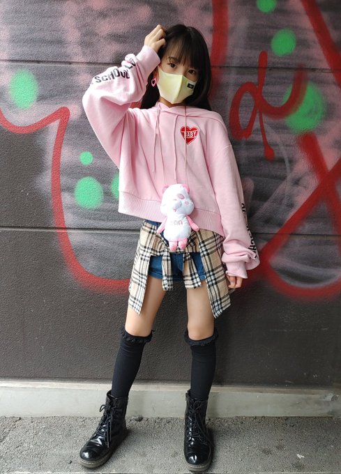 中井ゆゆのTwitter画像21