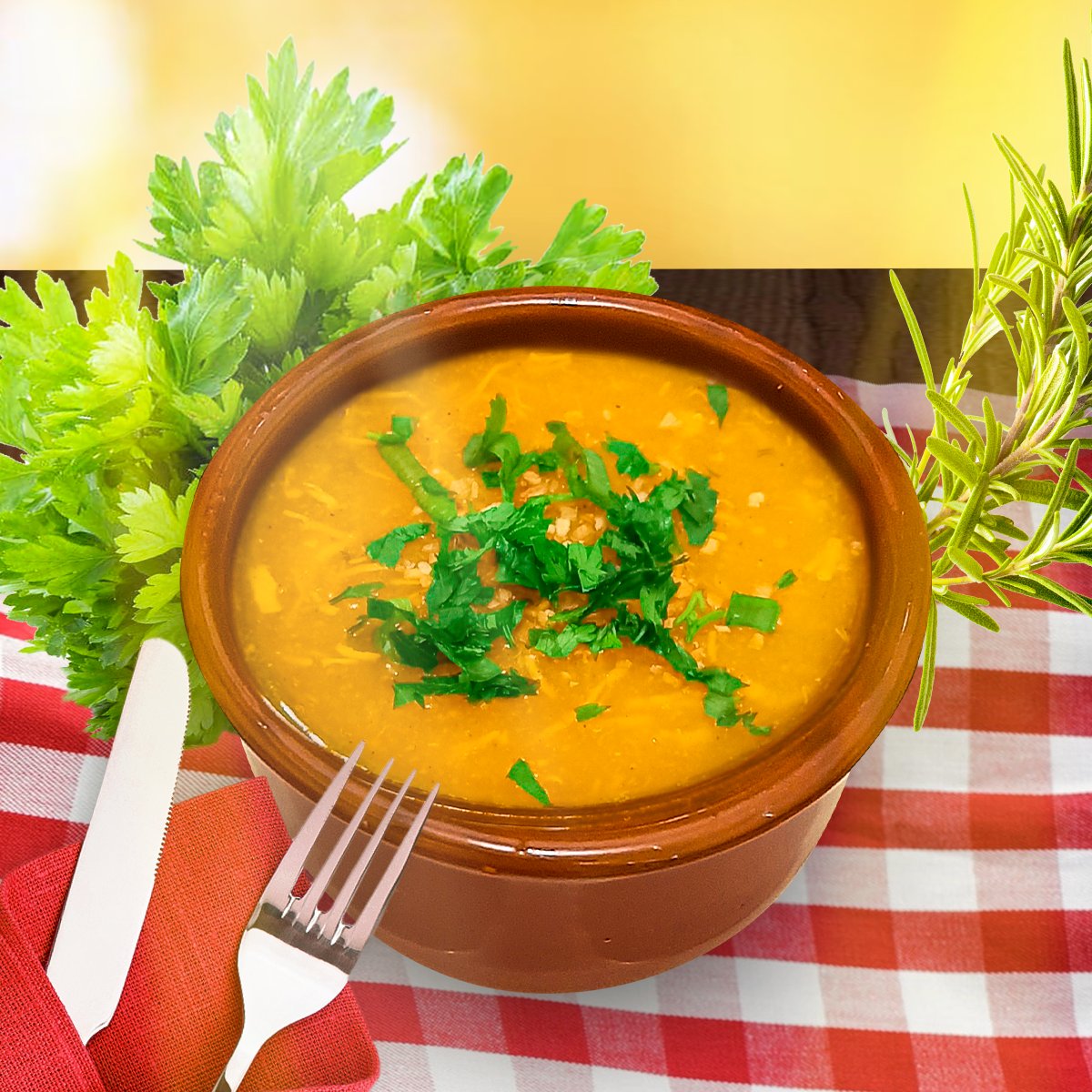 PCaldos's tweet photo. Tem caldo que é um sonho ❤😍

#pointdoscaldosesopas #patydoalferes #restaurantes #instafood #comida #gastronomia https://t.co/bwUxLTchNQ
