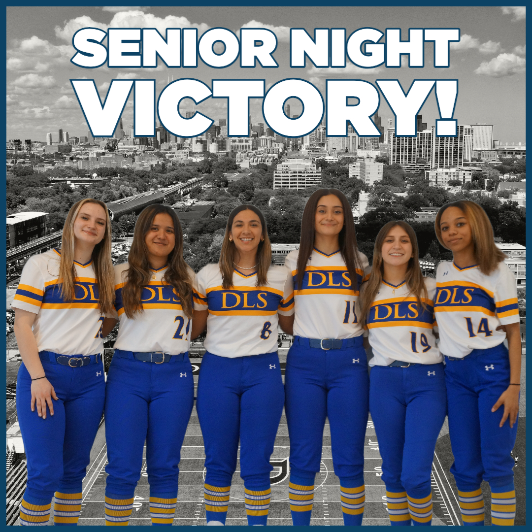 Softball wins big on Senior Night!

#MeteorsUnited #GoMeteors☄️