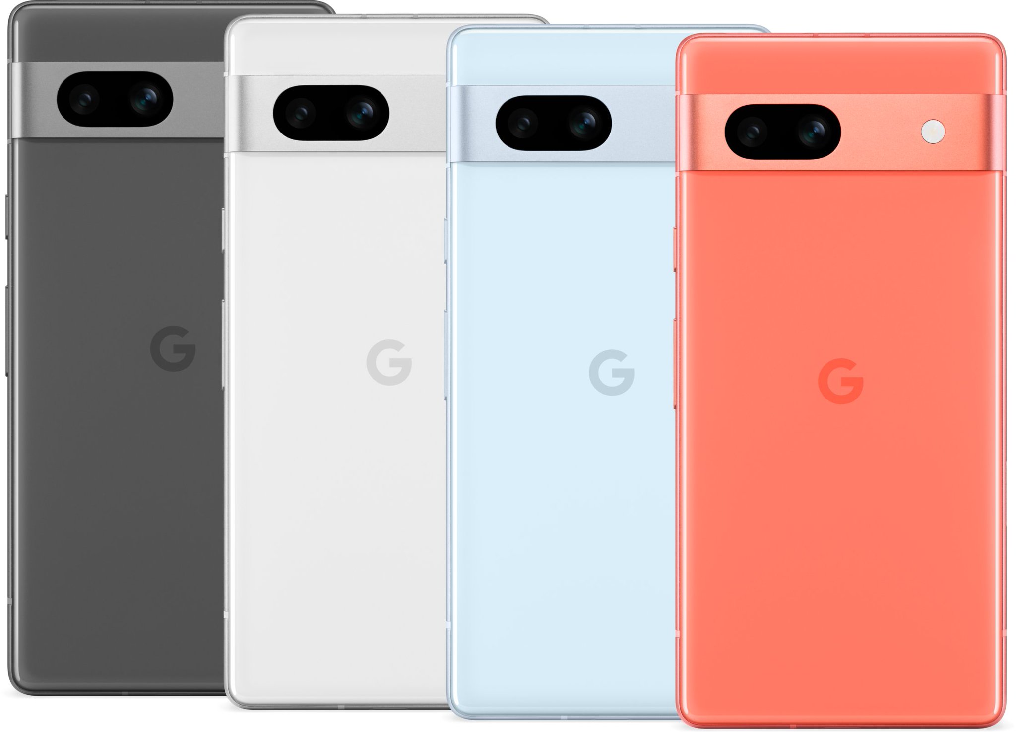 Googleピクセル7a Google Pixel 7a｜価格比較・SIMフリー・最新情報 - 価格.com