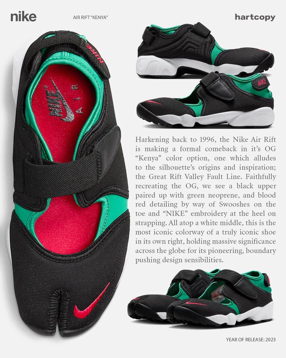 Hartcopy_'s tweet image. Kenyan Rifts are back. Are we fans of the Tabi?