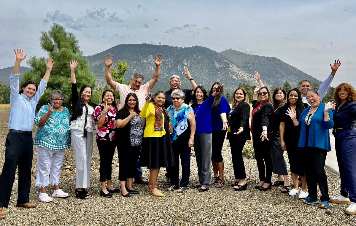 Kim Covington tweet media