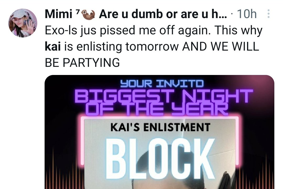 kai_protect's tweet photo. 🚨 Report this account 🚨

🔗https://t.co/XXKJ8u61qJ https://t.co/Y9ZhtQOpN9