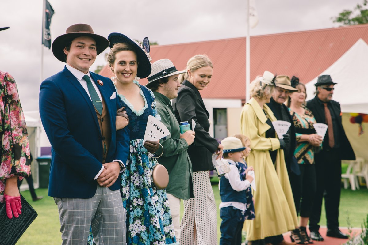CountryRacingSA's tweet photo. 📆Mark the date in your diary, the 2023 Millicent Cup is on the 28 May 2023! 

A day of fabulous food, fashion and family fun with an exciting day of racing expected! 

🎟️You can get your tickets at the gate.

#CountryRacingSA #Millicent #MountGambier #SA #WhatsOn #Fashion #FATR https://t.co/CODVHqmSHK