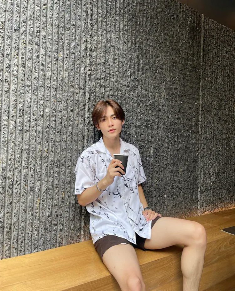 hourlyblpics's tweet photo. — ✧ Tod Techit
#โต๊ดเตชิต #กลูโต๊ด #techittod #todtechit @techittod https://t.co/1K5K3saVkz