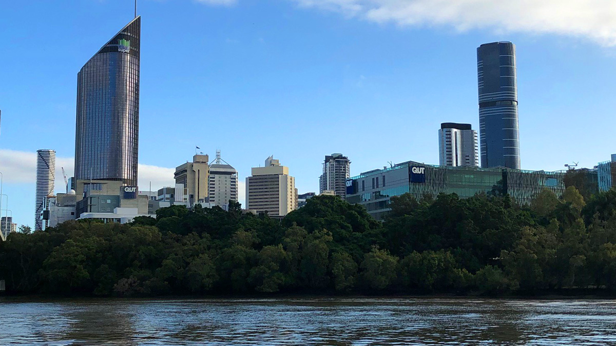 QUT Centre for Data Science (@qutdatascience) on Twitter photo Come join us this winter in sunny☀ Brisbane for SMC Down Under: <a href="/DiscoverAMSI/">Australian Mathematical Sciences Institute (AMSI)</a> & <a href="/AustMS/">Australian Mathematical Society</a> Workshop on Sequential Monte Carlo.
📆Abstract submissions close: 15 May
📆Early bird regos close: 19 May
📆Workshop: 10-13 July
📌<a href="/QUT/">QUT</a> Gardens Point Campus
Website:👇research.qut.edu.au/qutcds/events/… Come join us this winter in sunny☀ Brisbane for SMC Down Under: <a href="/DiscoverAMSI/">Australian Mathematical Sciences Institute (AMSI)</a> & <a href="/AustMS/">Australian Mathematical Society</a> Workshop on Sequential Monte Carlo.
📆Abstract submissions close: 15 May
📆Early bird regos close: 19 May
📆Workshop: 10-13 July
📌<a href="/QUT/">QUT</a> Gardens Point Campus
Website:👇research.qut.edu.au/qutcds/events/…