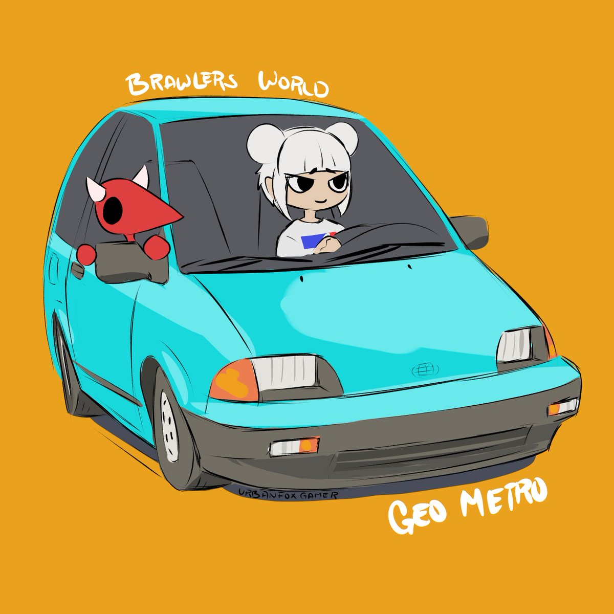 UrbanFoxGamer's tweet photo. @brawlersworld
#geometro #car #carart #Chevrolet #carart https://t.co/2hWnlQAeD4