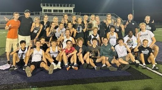 Howard County Champs times two!