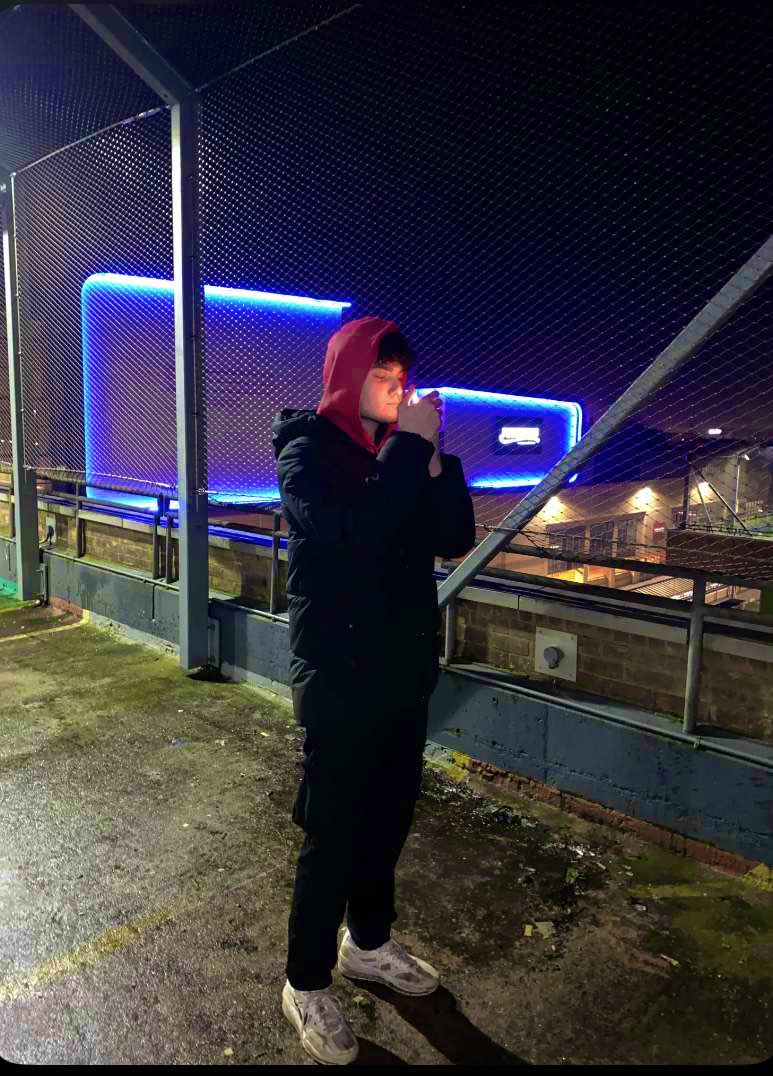 natmonsterr's tweet photo. never run into my enemies up in the bank https://t.co/mveV2AH9a5