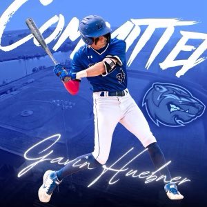Gavin Huebner (@huebs34) on Twitter photo I’m excited to announce my commitment to Brescia University to pursue my academic and athletic career. I would like to thank my family, <a href="/AlexFer84797845/">Alex Ferguson</a> and my teammates for the support I have received these past 3 years. Let’s go Bearcats!!! <a href="/BresciaBaseball/">Brescia Baseball</a> <a href="/LewisandClarkC1/">Lewis and Clark CC Baseball</a> I’m excited to announce my commitment to Brescia University to pursue my academic and athletic career. I would like to thank my family, <a href="/AlexFer84797845/">Alex Ferguson</a> and my teammates for the support I have received these past 3 years. Let’s go Bearcats!!! <a href="/BresciaBaseball/">Brescia Baseball</a> <a href="/LewisandClarkC1/">Lewis and Clark CC Baseball</a>