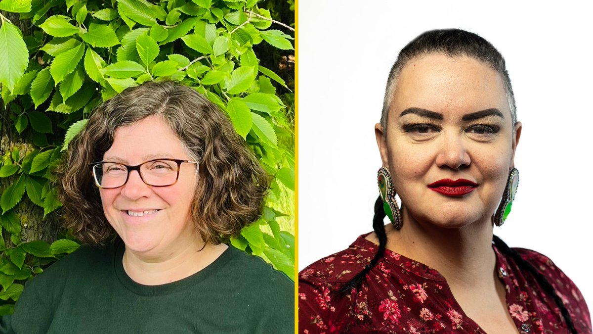 #UAlbertaLaw Profs. Hadley Friedland and Tamara Pearl are part of a cross-Canada project receiving federal funding to address access to justice and gender-based violence against Indigenous women, girls, trans and two-spirit+ persons. Read more: bit.ly/3MbXRzz