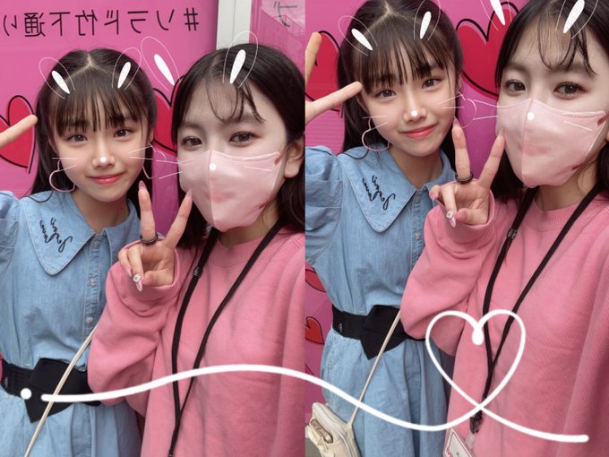 Twitterのコスプレ画像8