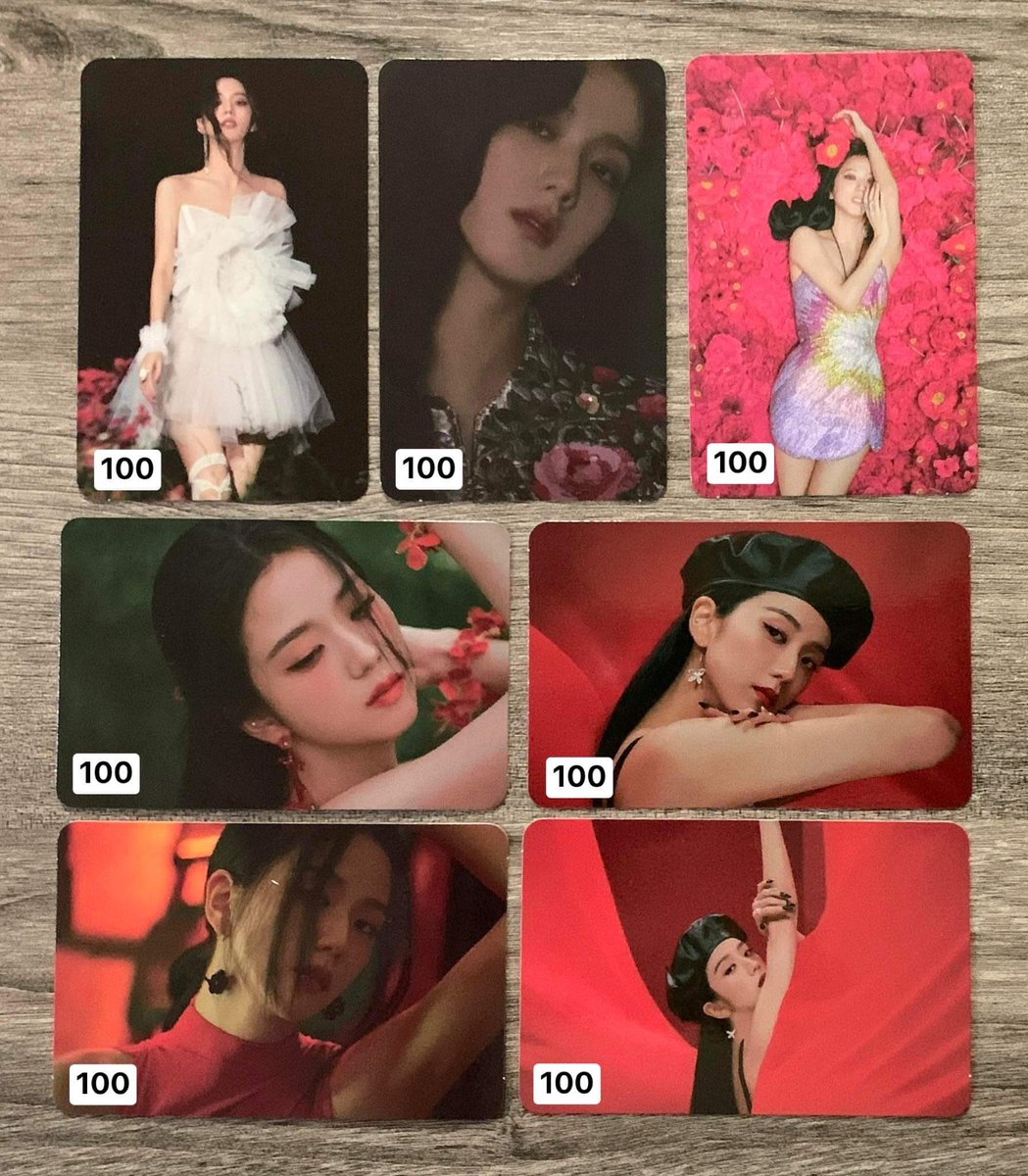 wonyofied's tweet photo. 💭 ❛ #wonyofiedsells ༉‧₊˚ | wts lfb ph

  — assorted onhand pcs tingi 𐑂

    ꕀ prices in the picture + pf
    ꕀ payo only
    ꕀ reply mine / dm to claim

  rcbyt . . . https://t.co/61p8ZrITWd .ᐟ

⌗ wts lfb ph aespa blackpink ive newjeans enhypen https://t.co/fEAp6F15Fg