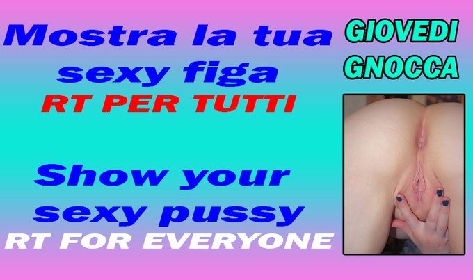 by: https://t.co/0ZV1t9eAZ1  🔴#THURSDAY🔴#pussythursday 📷Post your photo here 💰Dont&rsquo; forget your link 🔥<a href="/tag/thursday"class="tags">#THURSDAY</a><a href="/tag/pussythursday"class="tags">#pussythursday</a><a href="/tag/today"class="tags"><span>#today</span></a><a href="/tag/photo"class="tags"><span>#photo</span></a><a href="/tag/foto"class="tags"><span>#foto</span></a><a href="/tag/pussy"class="tags"><span>#pussy</span></a><a href="/tag/rt"class="tags"><span>#rt</span></a><a href="/tag/giovedi"class="tags"><span>#giovedi</span></a><a href="/tag/giov"class="tags"><span>#giov</span></a>