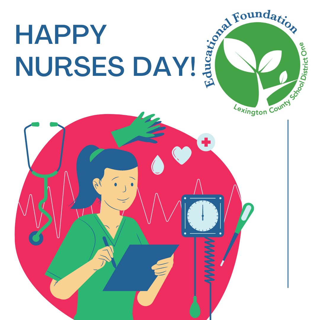 Lex1EdFound's tweet photo. Thankful to our #LexOne school nurses! Health Fund Grants supported their efforts by providing 4 Vision Spot Screeners in recent years to assist in checking @LexingtonOne studentsβ vision. Thank your school nurse today! #SchoolNurseDay #thankful https://t.co/UEH9Mi2r1A