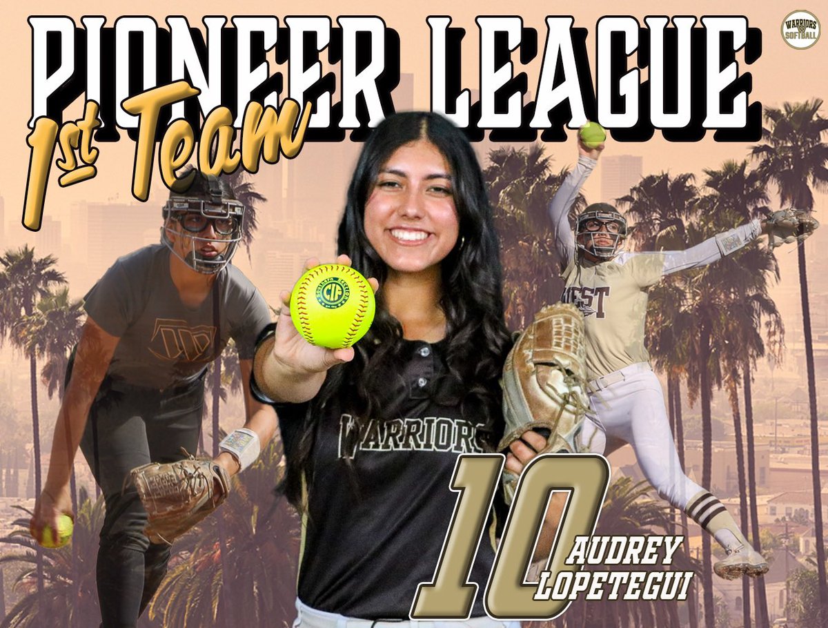 WHS 🥎 Softball tweet media