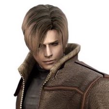 sweetlemondream's tweet photo. obsessed with how jerma could really really really could be leon kennedy https://t.co/a4syc8SqNp