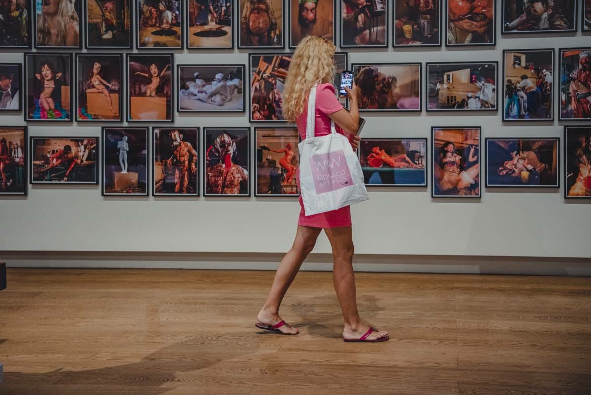 Monaco Art Week announces the dates and participants for its 5th edition - hellomonaco.com/news/latest-ne…