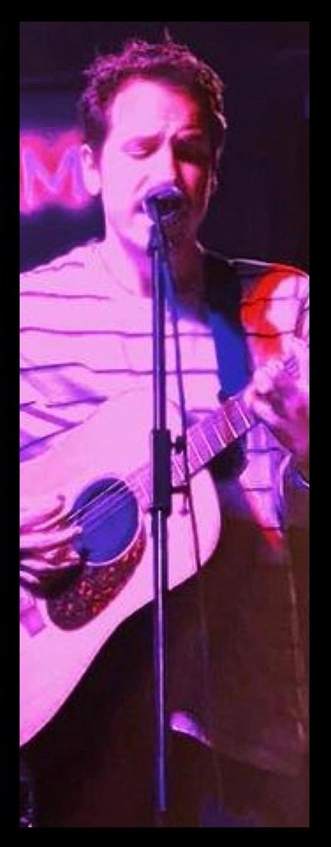 A Night of High Energy Ruckus ft.
No Captains, Closet Monster, Hanna Barakat, Mid-Coursecorrection · 7 pm  / $10 adv / $15 door
21+ with ID · Get tickets at hotelutah.com