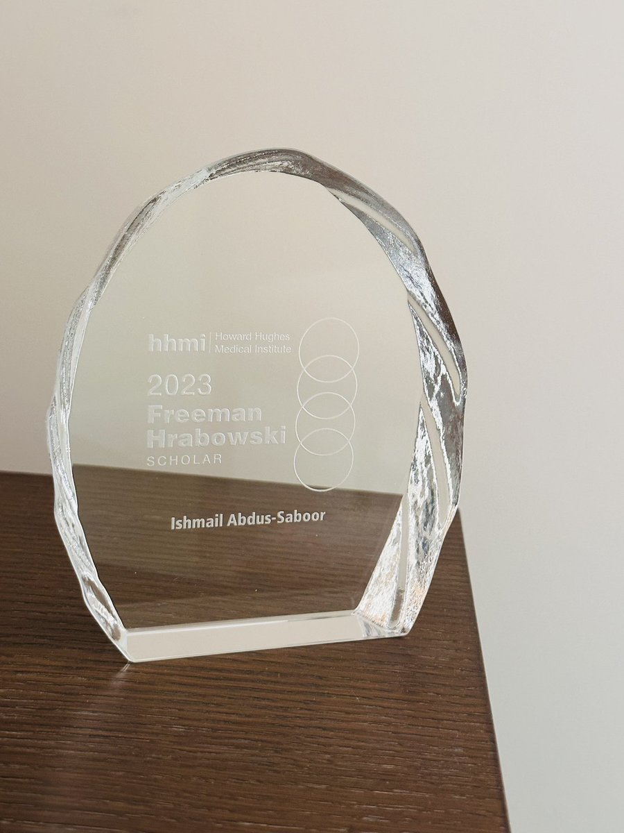 Ishmail Abdus-Saboor tweet media