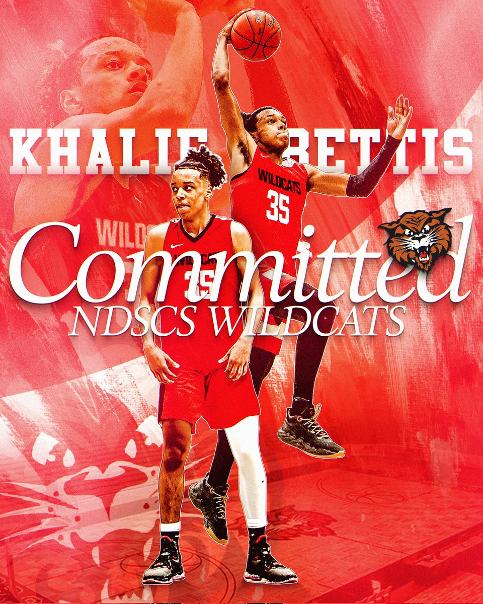 1000% Committed!!! Go WILDCATS!!!