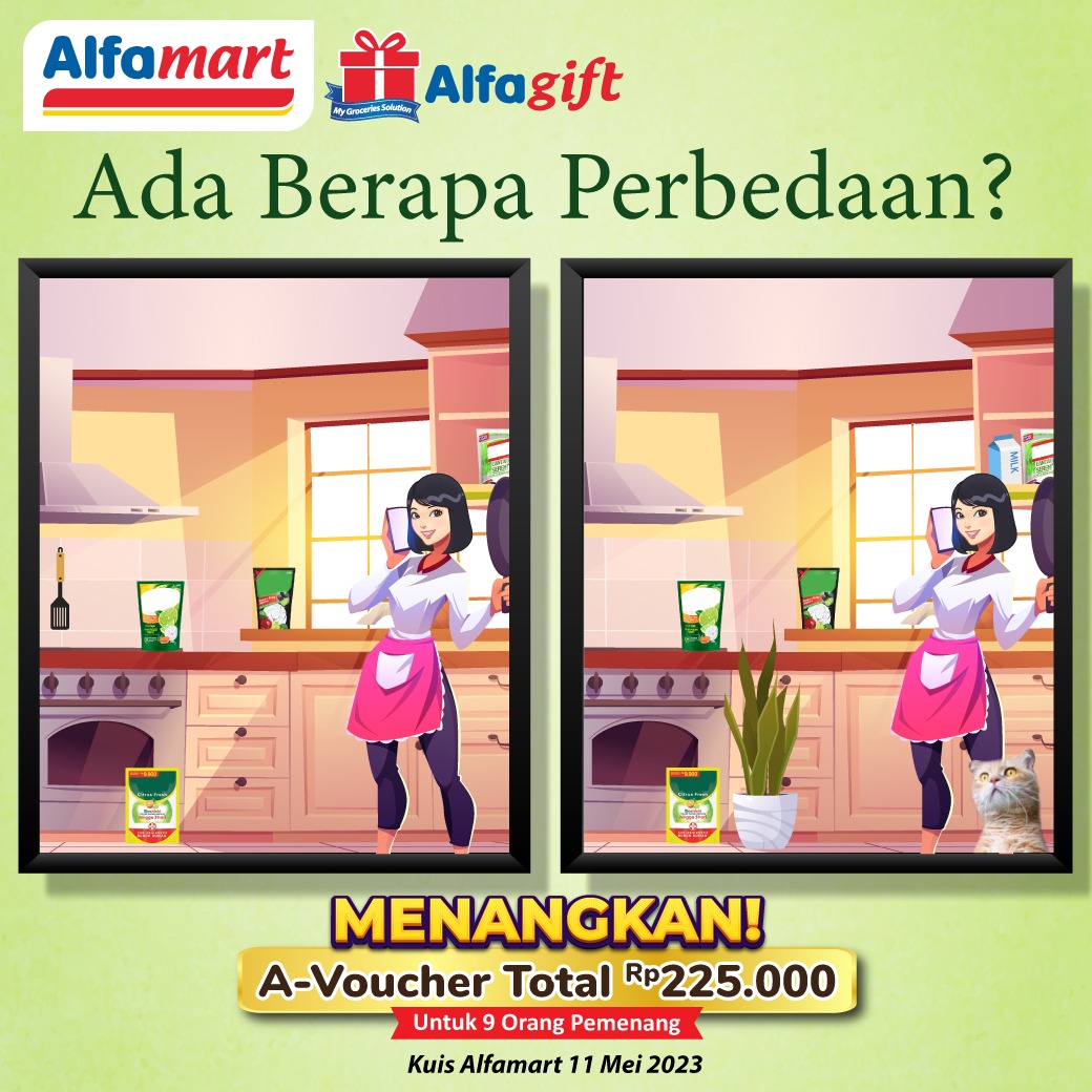 Alfamart tweet media