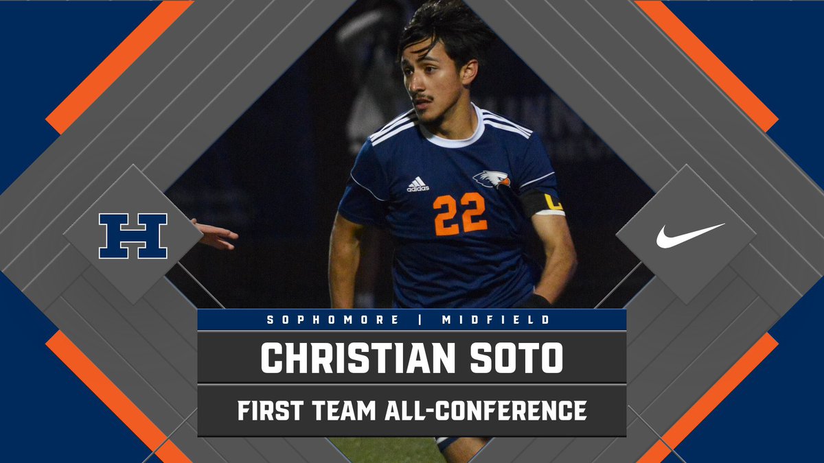 Congrats to our guys for their post-season awards! #onepurpose