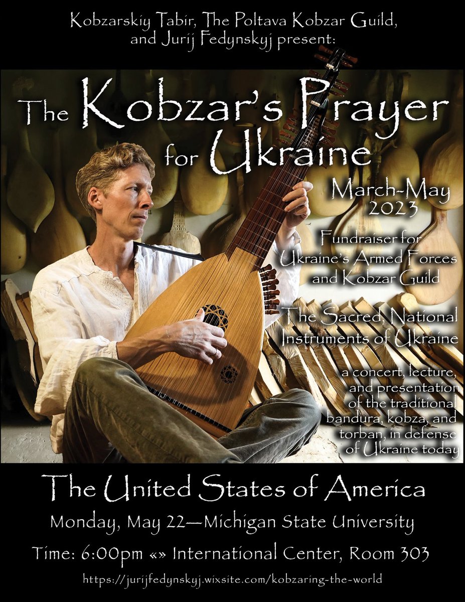 MSU Center for European Russian & Eurasian Studies tweet media