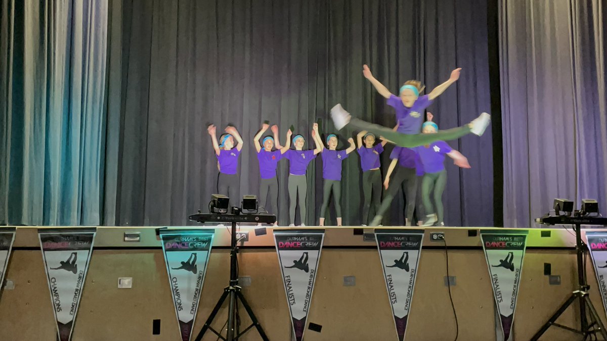 Martine Robinson (@martinerobinson) on Twitter photo So proud of our amazing dance teams for their performances at DDSB Durham’s Best Dance Crew Competition. Thank you to Mrs Currie for her time and support coaching theses talented dancers. Thank you to the organizers for hosting such an amazing event. <a href="/WinchesterDDSB/">Winchester PS</a> #uKNIGHTed So proud of our amazing dance teams for their performances at DDSB Durham’s Best Dance Crew Competition. Thank you to Mrs Currie for her time and support coaching theses talented dancers. Thank you to the organizers for hosting such an amazing event. <a href="/WinchesterDDSB/">Winchester PS</a> #uKNIGHTed