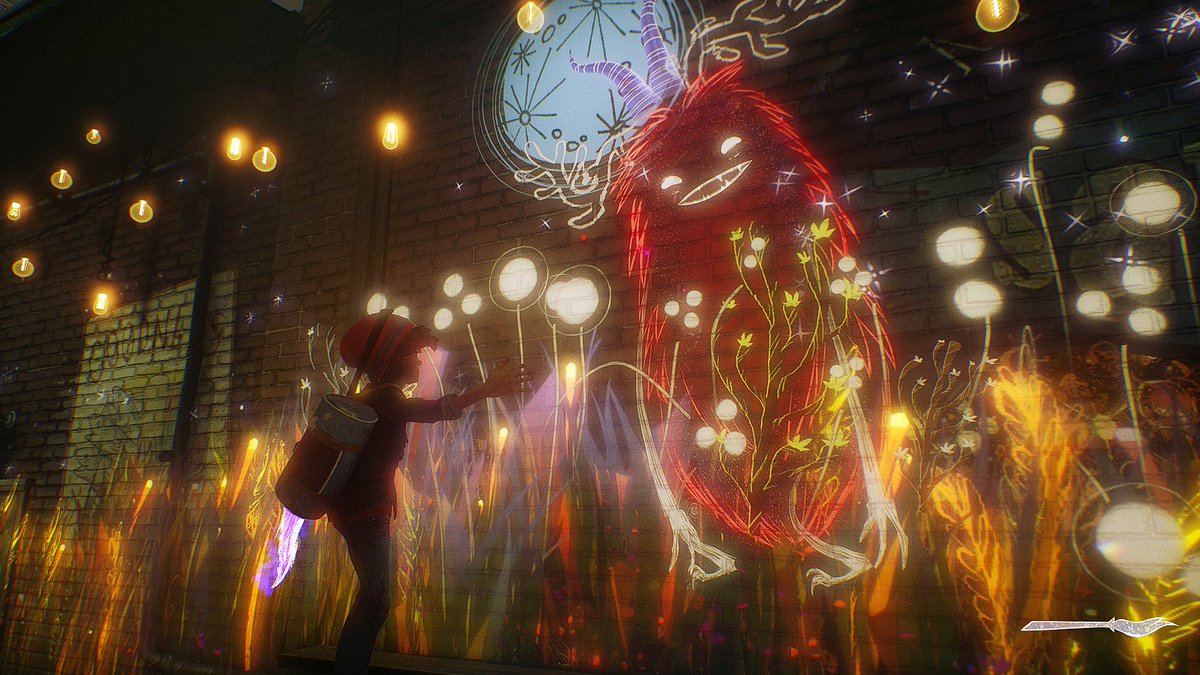 MultiplatformEN's tweet photo. Following a comprehensive "strategic review" undertaken by Sony, #PixelOpus, the studio responsible for the acclaimed game #ConcreteGenie in 2019, has announced its imminent closure.

Details:

https://t.co/yiWIfNPiW7

#GamesIndustry #Sony #GameDev #PlayStation https://t.co/dpml653OYx