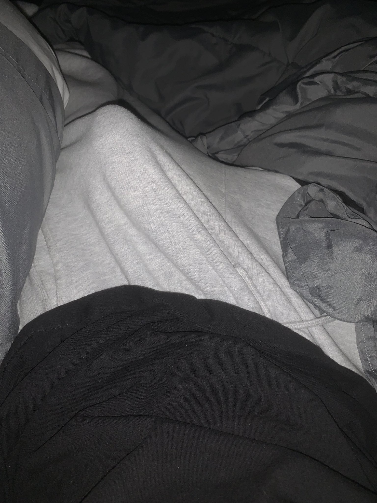 eli jang on Twitter: "genuinely paralyzed in the morning when i get