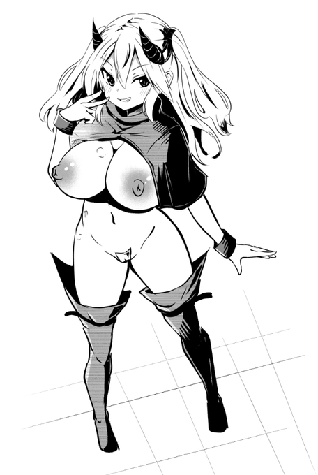 うちの子ユメちゃん 