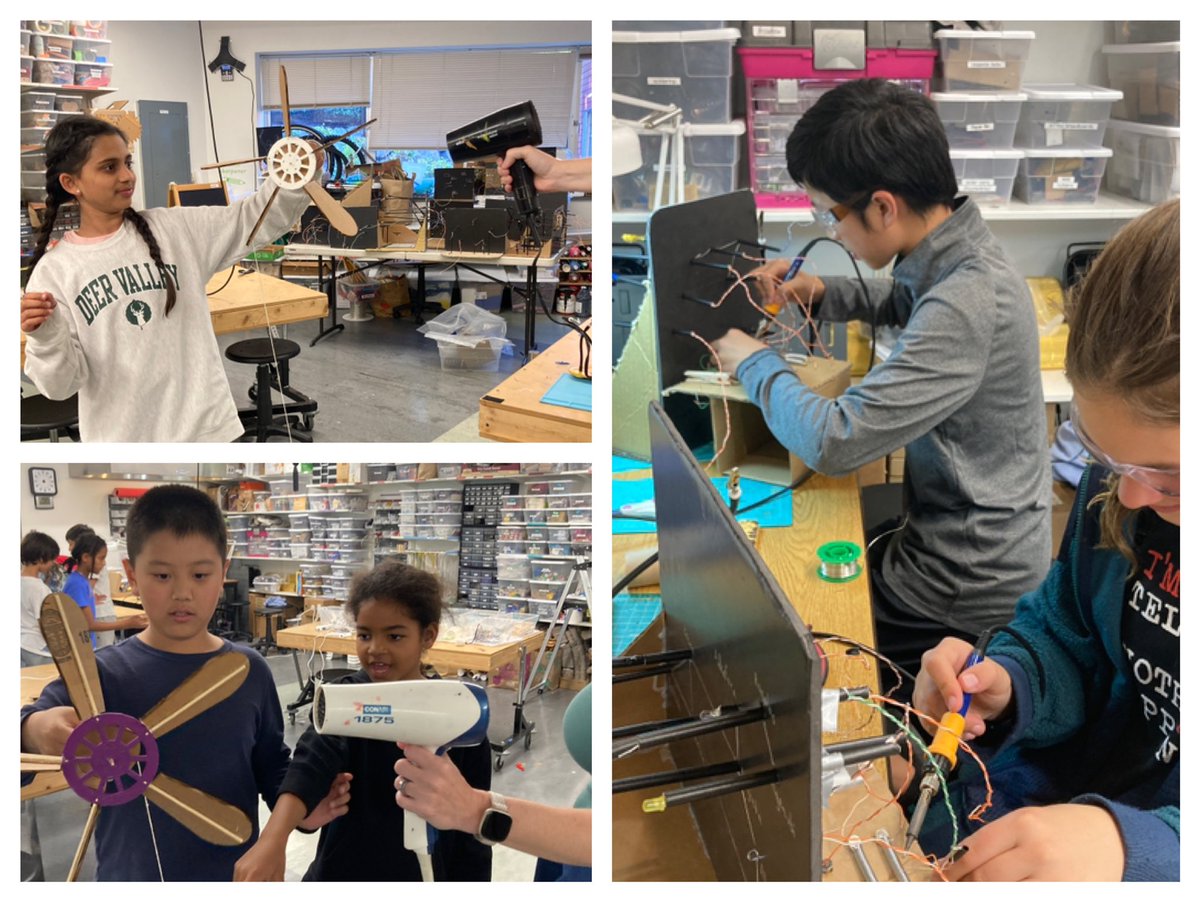 Evergreen BIGLab tweet media